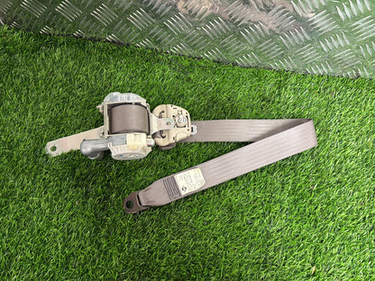 2002 - 2010 Nissan March Left Front Seat Belt 7Q2480-P