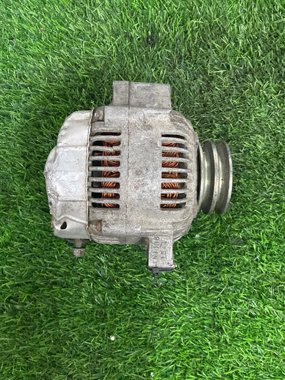 Toyota Land Cruiser Alternator 1HD