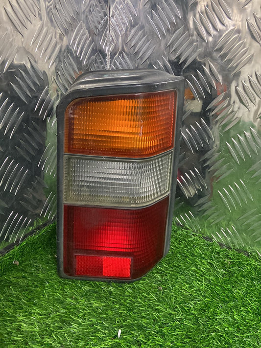 1986-2013 Mitsubishi Delica P*W- Right Taillight PN: KOITO 33-07107