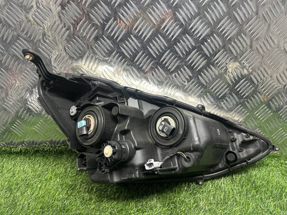 2014-2017 Toyota Aqua- Left Headlight PN: KOITO 52-291
