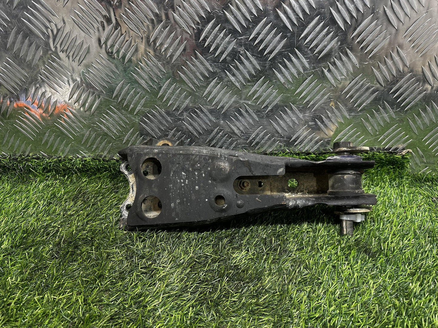 2004-2019 Toyota Hiace H200 - Left Front Lower Control Arm PN: WIDE BODY