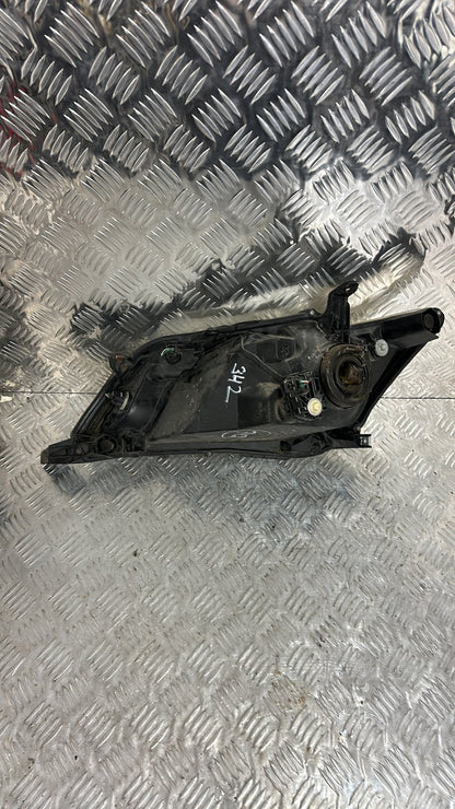 2012-2016 Toyota Corolla NZE164*- Right Headlight PN: Koito 12-581