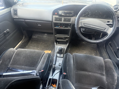 1989 Toyota Corolla CE960062254