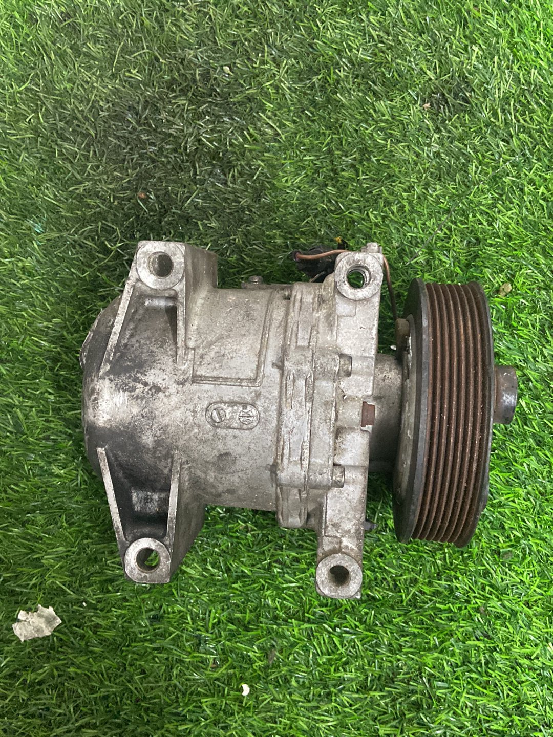 2004-2015 Nissan Navara D40- A/C Compressor PN: (CR14 ) 92600EB40E