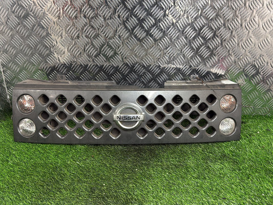 2002-2008 Nissan Cube Z11- Grille PN: 62313 4V00A