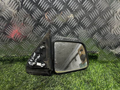 1999-2005 Ford Courier UN - Right Door Mirror PN: MANUAL TYPE