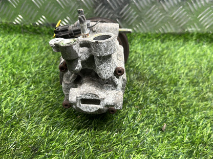 2002-2010 Nissan March K12- Power Steering Pump PN: CR12