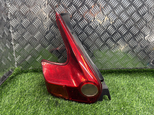 2010-2015 Nissan Juke F15- Left Taillight PN: ICHIKOH VALEO T003
