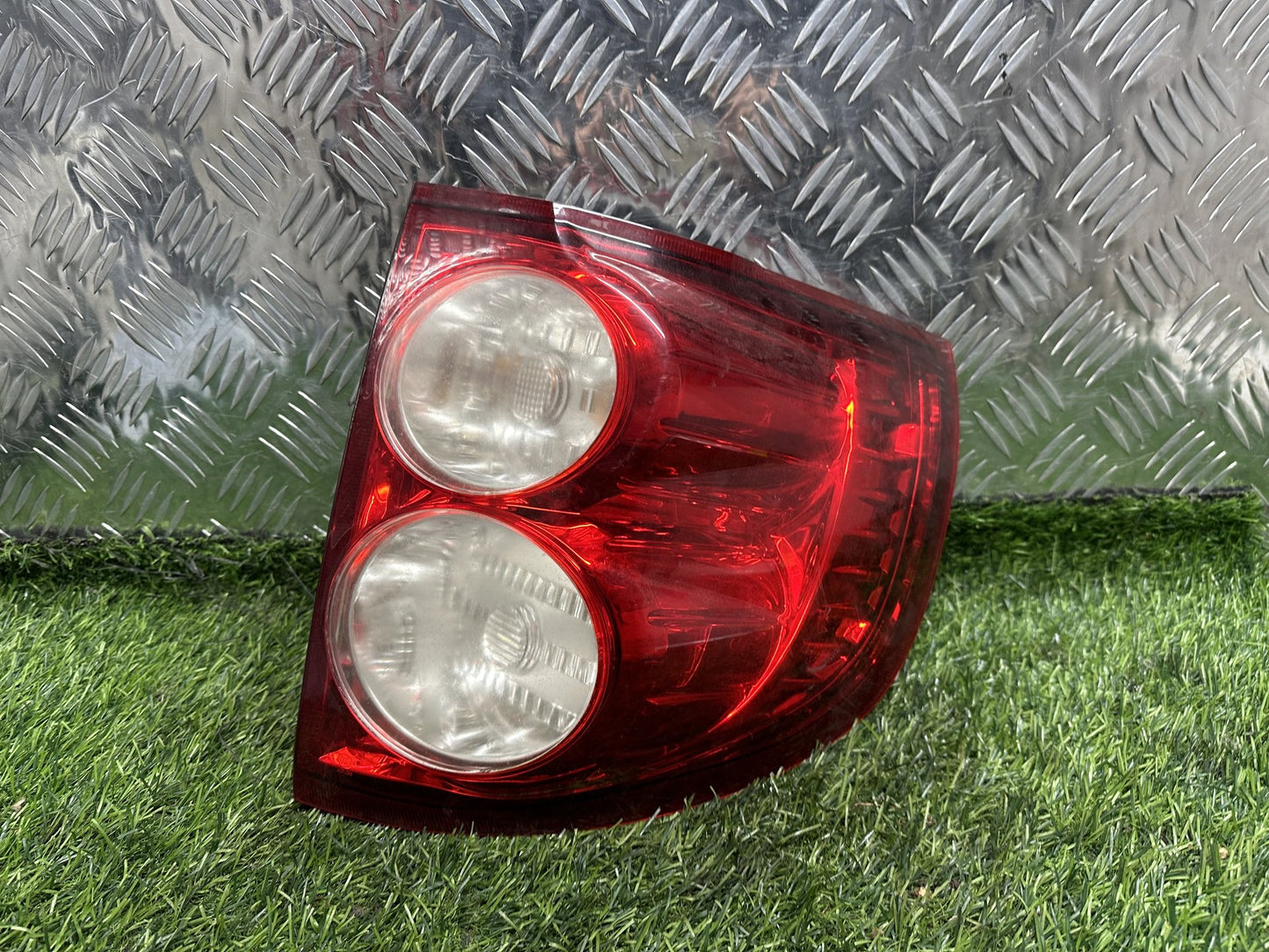 2010-2020 Great Wall Hover- Right Taillight PN: 111225Z5B