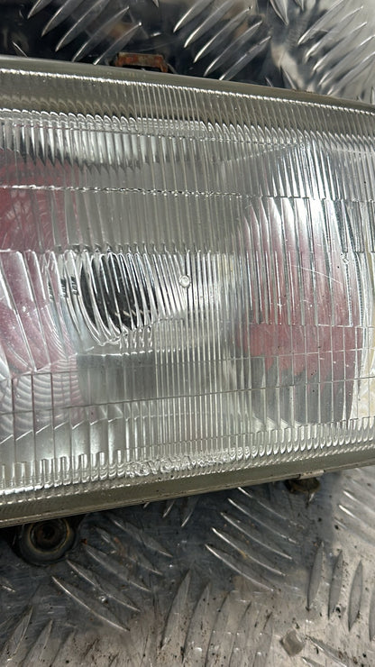 1993-1996 Toyota 4Runner Left Headlight TOYOTA 35-49