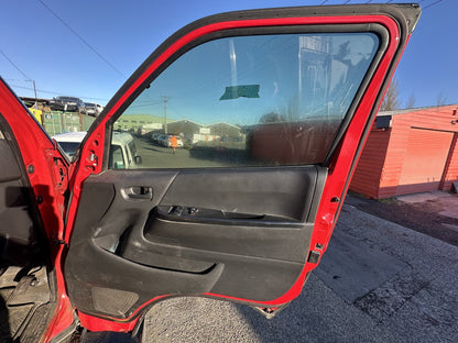 2018 Toyota Hiace