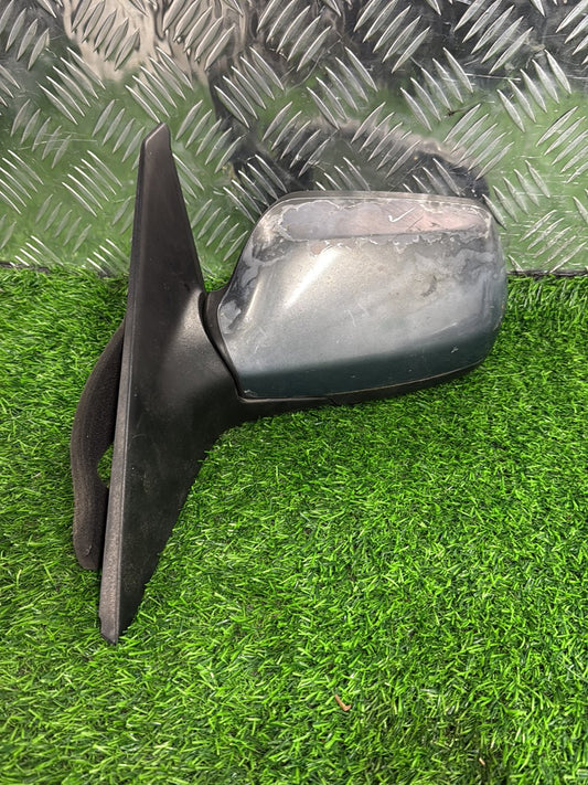 2004 - 2009 Mazda Mazda3 Left Door Mirror