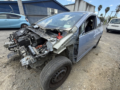 2010 Honda Insight LDA-1254408 WRECKING FOR PARTS ONLY