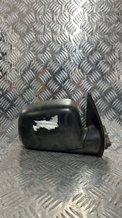 2003-2008 Holden Rodeo Right Door Mirror 3 PIN