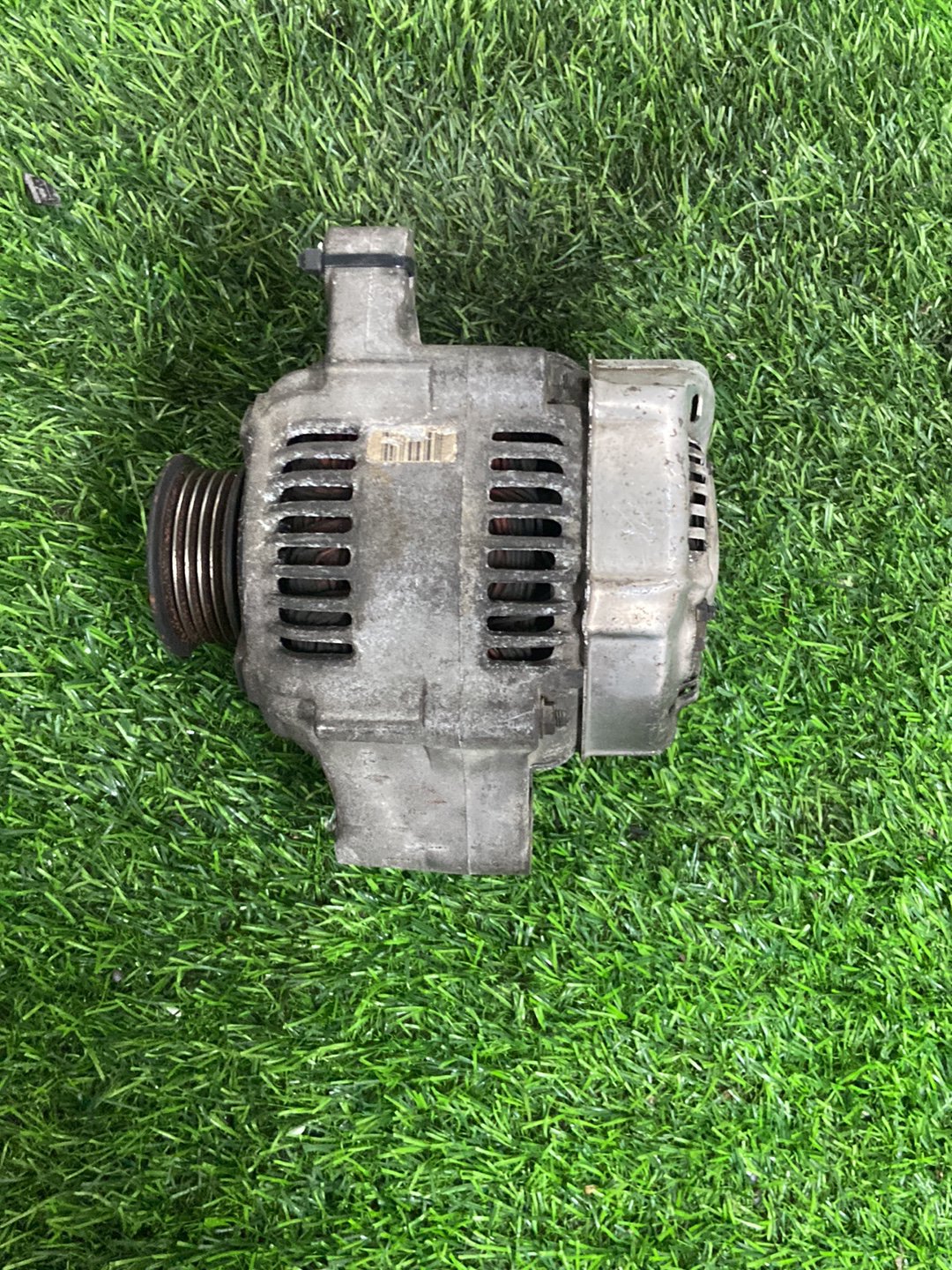 Toyota Camry Alternator 2706074590