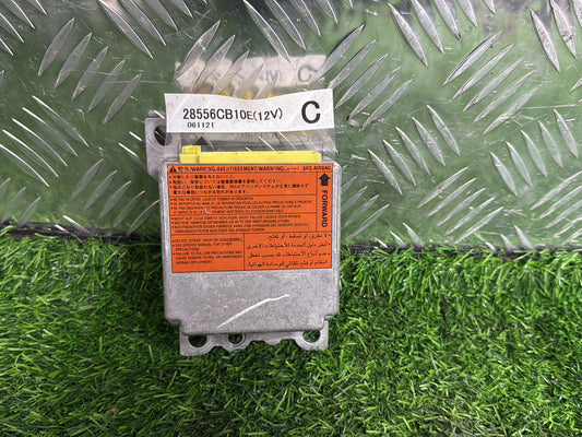 2003-2008 Nissan Murano Z50- Airbag Module PN: 28556CB10E