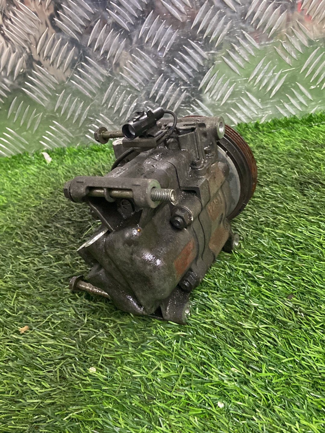 2004-2010 Suzuki Swift- A/C Compressor PN: ( M13A) 95201-63JA0