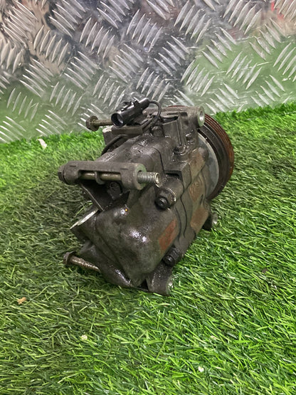 2004-2010 Suzuki Swift- A/C Compressor PN: ( M13A) 95201-63JA0