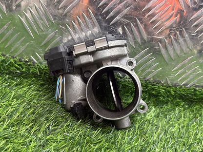 Ford Ranger Throttle Body 6 PIN Type