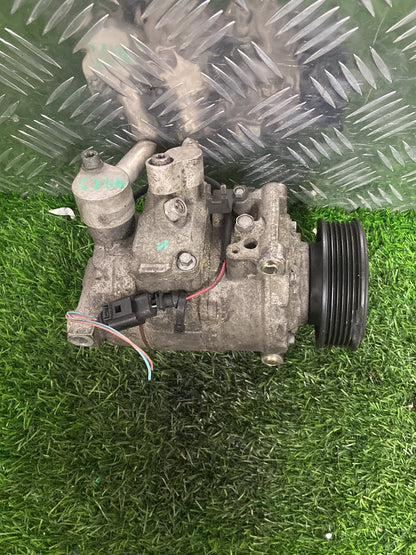 Audi A4 A/C Compressor 8E0260805BF