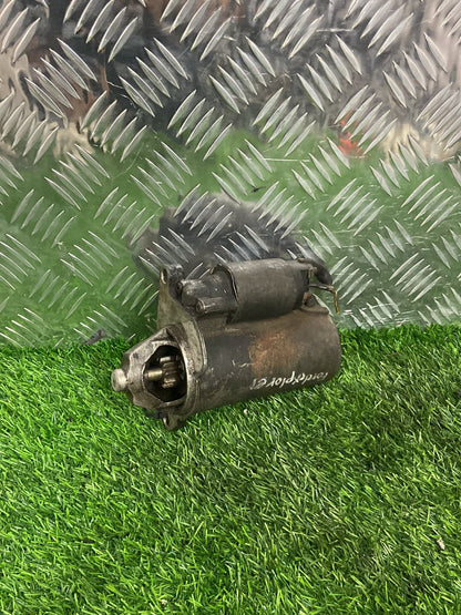 2000-2005 Ford Explorer UT- Starter Motor PN: (4R3T) 4R3TAA4B02CY