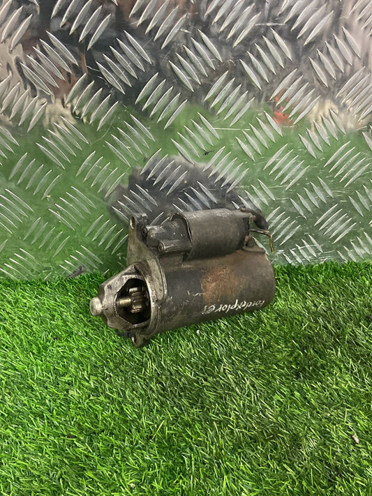2000-2005 Ford Explorer UT- Starter Motor PN: (4R3T) 4R3TAA4B02CY