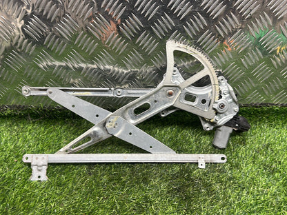 2004-2019 Toyota Hiace H200 - Left Front Window Regulator/Motor PN: 6 PIN- (85720-35140)