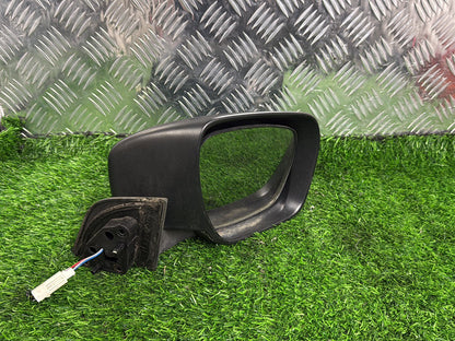 2006 - 2016 Mazda MPV Right Door Mirror 5 Wire