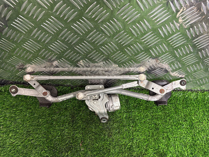 2018-2025 Mazda Axela BP- Front Wiper Rack Assembly PN: 40450012 02008