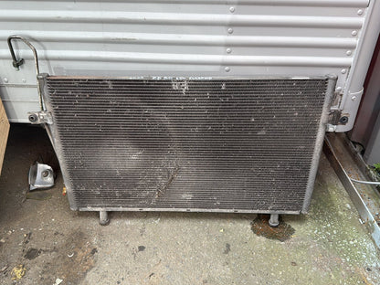1997-2002 Nissan Elgrand A/C Condenser