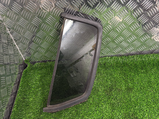 2006-2014 Nissan Navara D40- Left Rear Quarter Door Glass PN: M2235