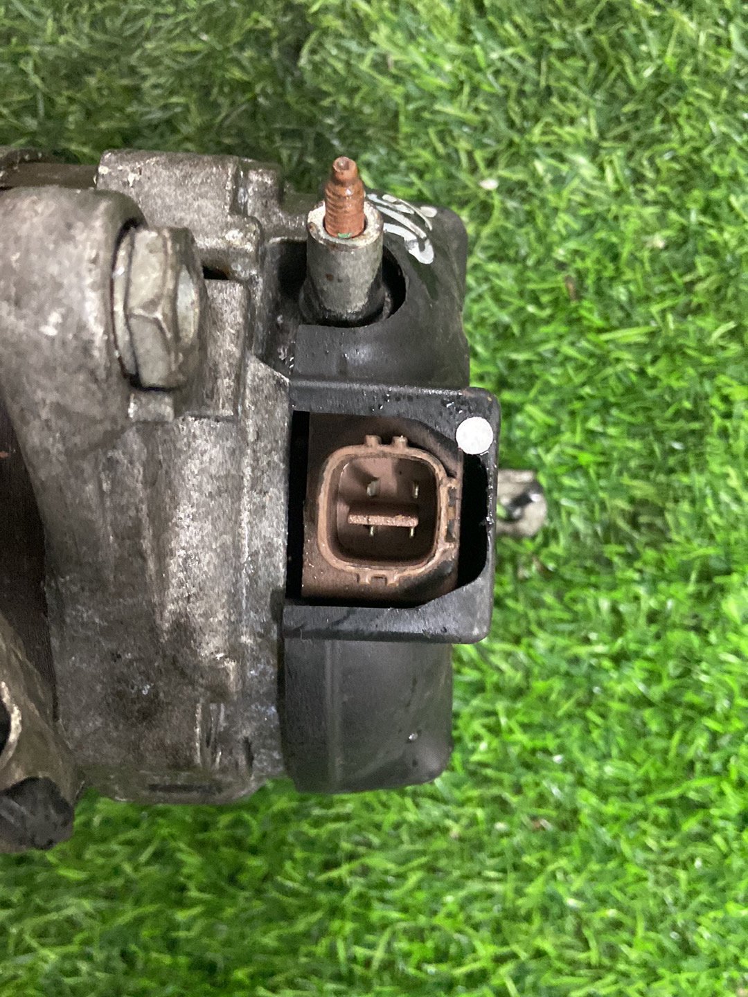 Toyota Mark X Alternator 2706031040