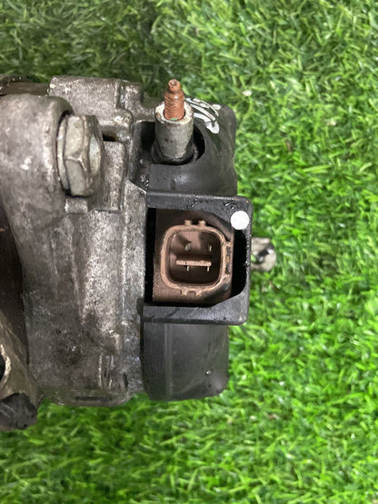 Toyota Mark X Alternator 2706031040