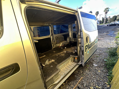 2014 Nissan Caravan VW6E26