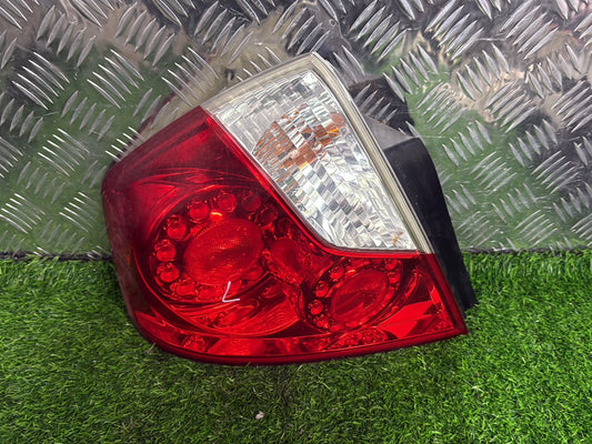 2004-2009 Nissan Fuga Y50- Left Taillight PN: 220-63786