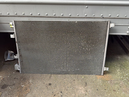 2007-2009 Nissan Dualis A/C Condenser