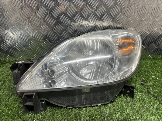 2002-2007 Mazda Demio DY- Left Headlight PN: STANLEY P5548