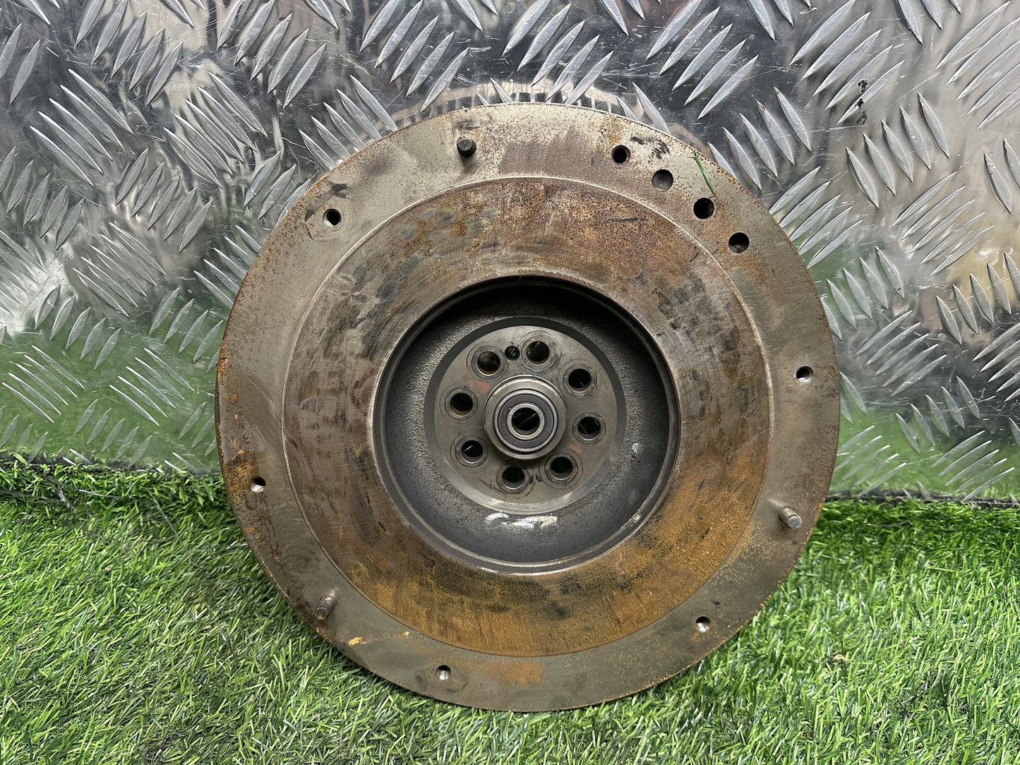 1999-2005 Ford Courier UN- Flywheel/Flexplate PN: 5919C