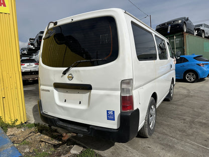 2005 Nissan Caravan VPE25