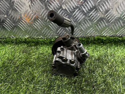 2012-2019 Foton Tunland P201 - Steering Pump PN: 89638227
