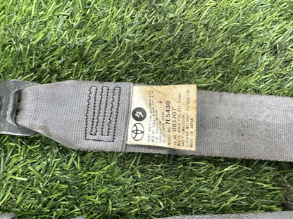 2004-2019 Toyota Hiace H200- Centre Seat Belt PN: 7E5430-NARROW BODY