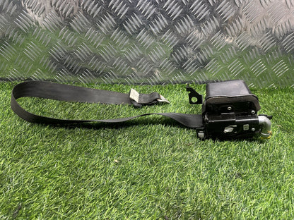 2017-2026 Mazda CX-5 KF- Left Rear Seat Belt PN: AJTB3962202L