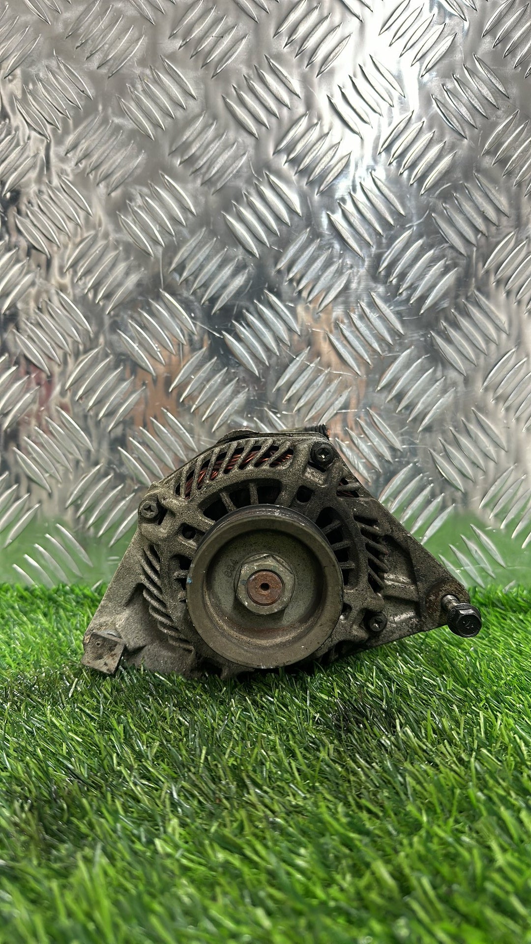 Mitsubishi Triton Alternator 1800A007 | A5TG0491ZT