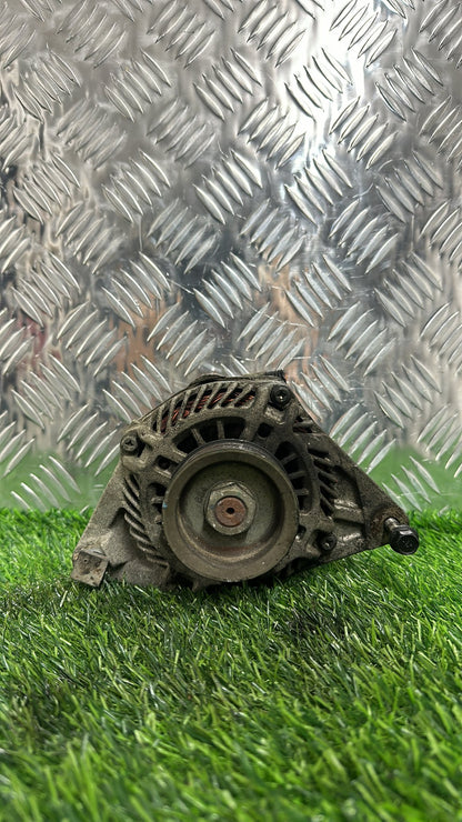 Mitsubishi Triton Alternator 1800A007 | A5TG0491ZT