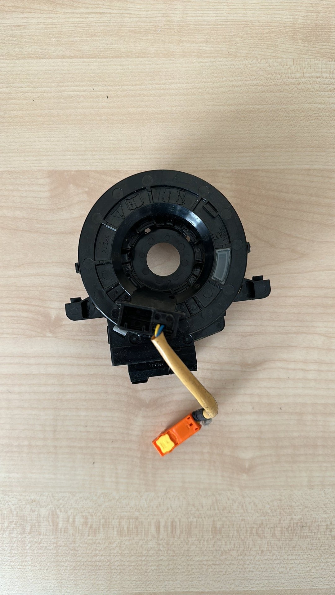 2011-2021 Toyota Aqua NHP10- Clock Spring PN: 12130 75E663