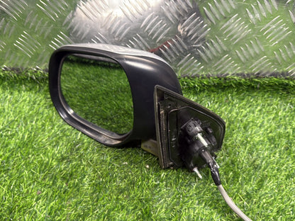 2006 - 2012 Mitsubishi Outlander Left Door Mirror 3 Wire
