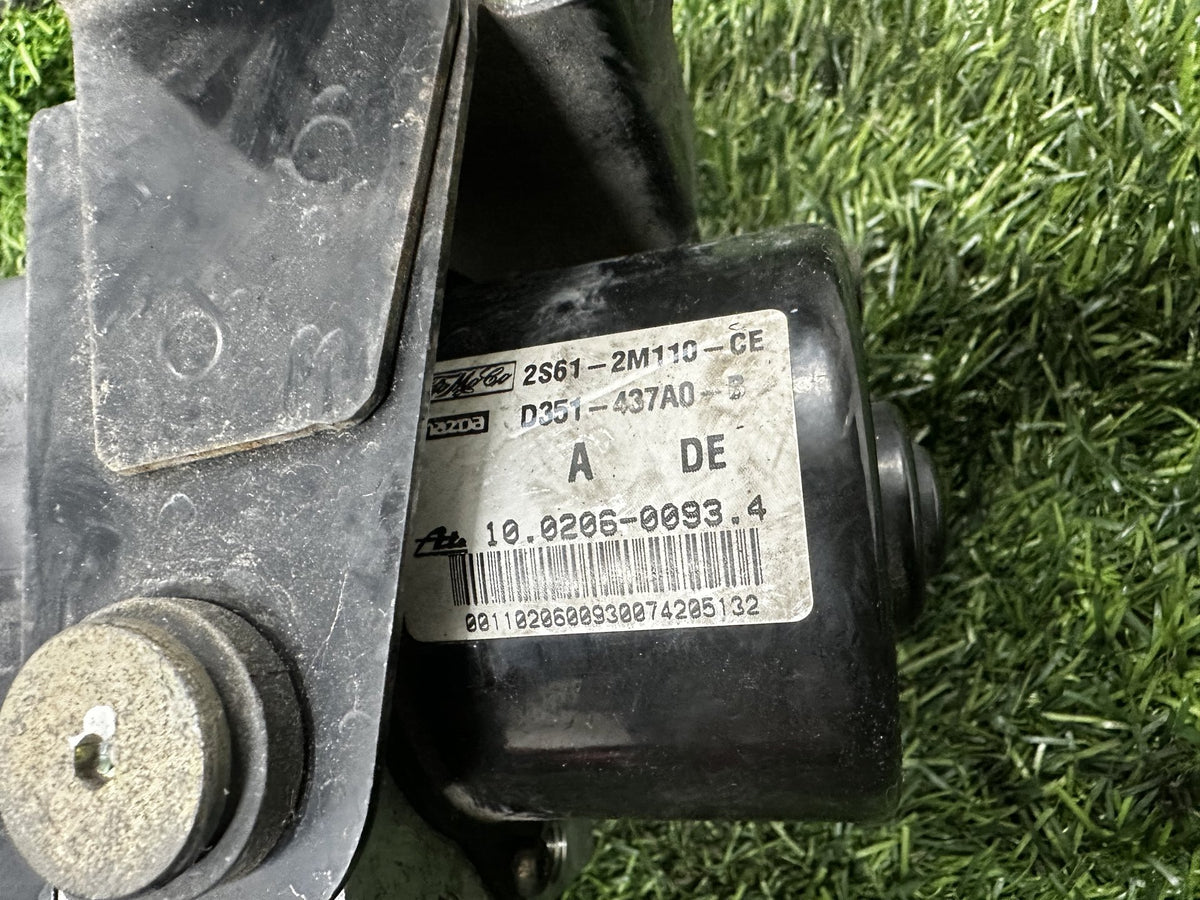2002-2007 Mazda Demio DY - ABS Pump/Modulator PN: 0351 - 43A40-B