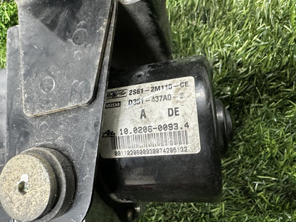 2002-2007 Mazda Demio DY - ABS Pump/Modulator PN: 0351 - 43A40-B