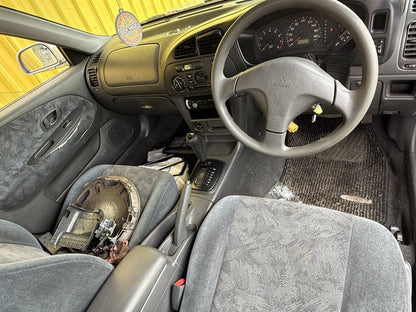1998 Mitsubishi Lancer 4G15 WRECKING FOR PARTS ONLY