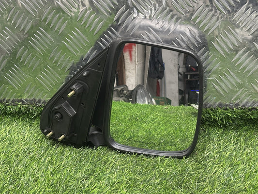 2004-2019 Toyota Hiace- Right Door Mirror PN: Manual Type